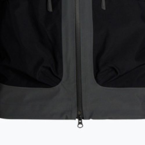 Férfi sí dzseki Peak Performance M Vertical 3L szürke G76600030