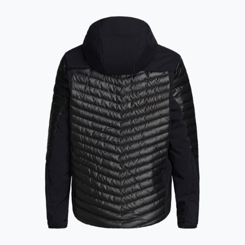 Férfi sí dzseki Peak Performance M Vertix Liner fekete G76257020