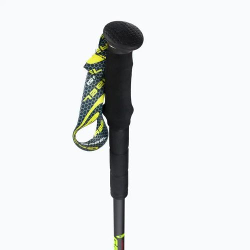 Trekking botok GABEL Carbon Force FLK fekete 7008650100000