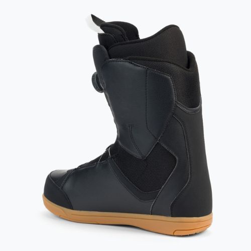 Férfi DEELUXE Cruise Boa Fekete 571831-1000