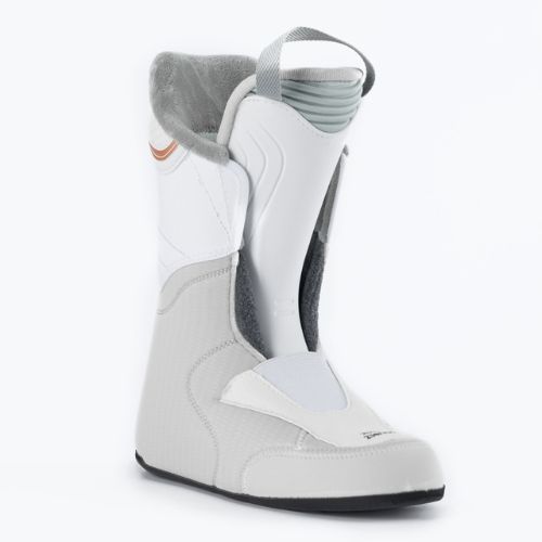 Női síbakancs HEAD Edge Lyt 80 W fekete 609245