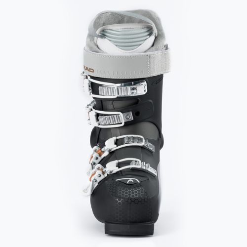 Női síbakancs HEAD Edge Lyt 80 W fekete 609245