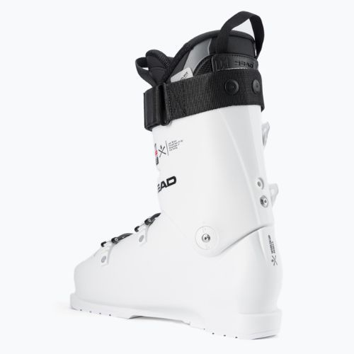 HEAD Raptor WCR 120 sícipő fehér 601015