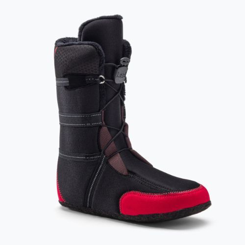 HEAD Scout Lyt Boa Coiler snowboard bakancs fekete 353320