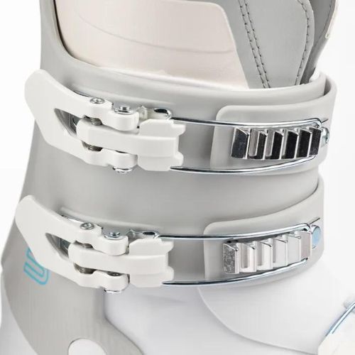 Gyermek sícipő HEAD Z 3 fehér 609557