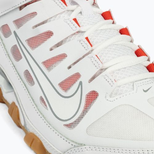 Férfi edzőcipő Nike Reax 8 Tr Mesh fehér 621716-103