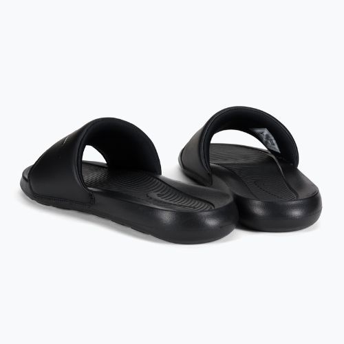 Férfi Nike Victori One Slide flip flop fekete CN9675-002