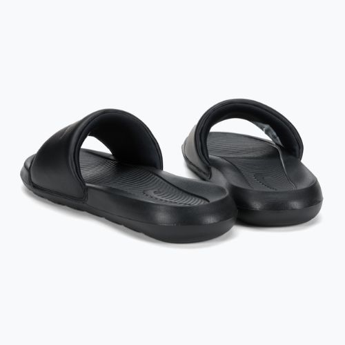 Női papucsok Nike Victori One Slide black/black/white