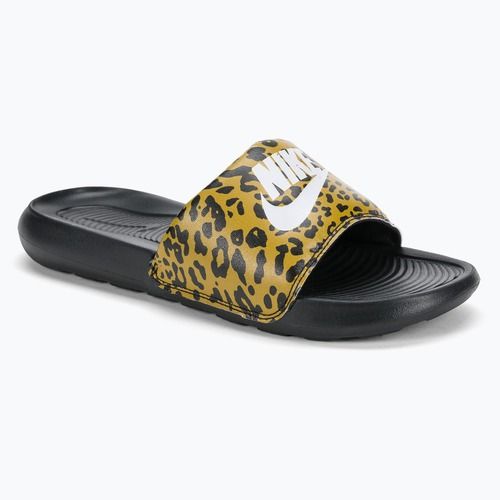 Női papucsok Nike Victori One Slide chutney/black/white