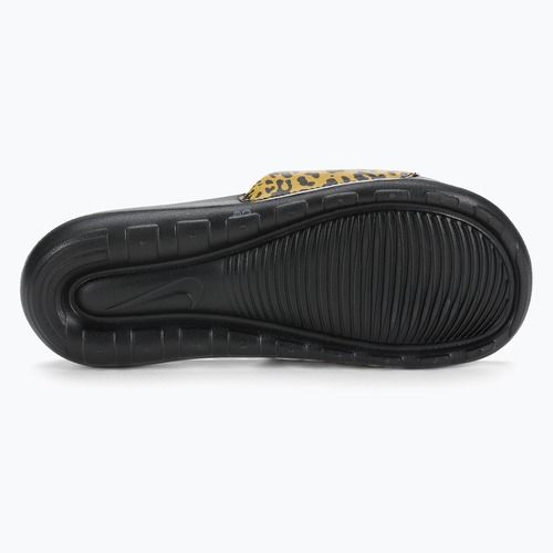 Női papucsok Nike Victori One Slide chutney/black/white