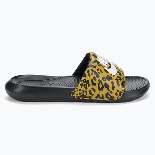 Női papucsok Nike Victori One Slide chutney/black/white