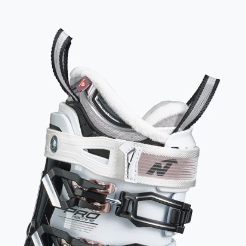 Nordica PRO MACHINE 105W bakancs fehér 050F4801 5N6