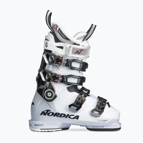 Nordica PRO MACHINE 105W bakancs fehér 050F4801 5N6