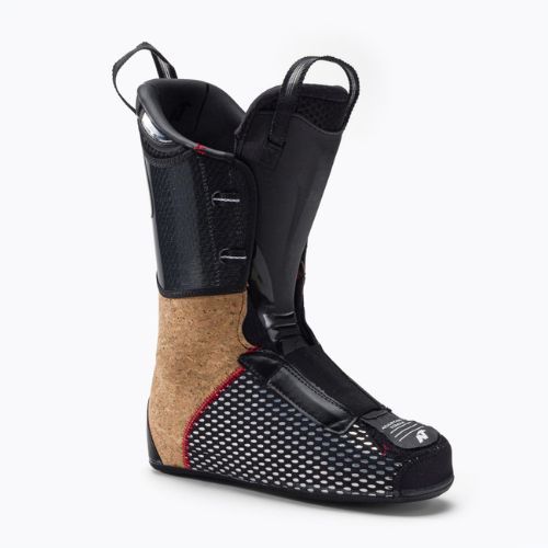 Síbakancs Nordica PRO MACHINE 130 (GW) fekete 050F4201 7T1