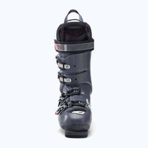 Sícipő Nordica SPEEDMACHINE 110 fekete 050H3003 688