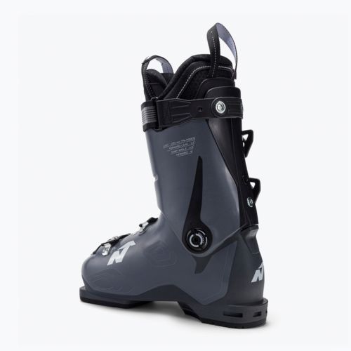 Sícipő Nordica SPEEDMACHINE 110 fekete 050H3003 688