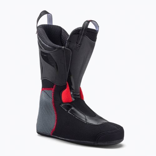 Sícipő Nordica SPEEDMACHINE 110 fekete 050H3003 688