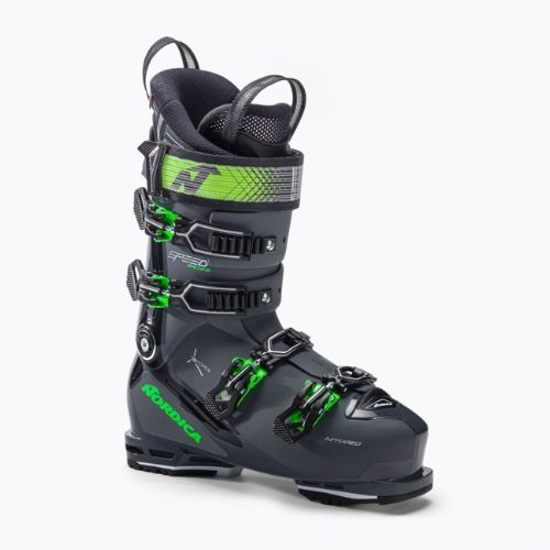 Síbakancs Nordica SPEEDMACHINE 3 120 (GW) fekete 050G1800 047