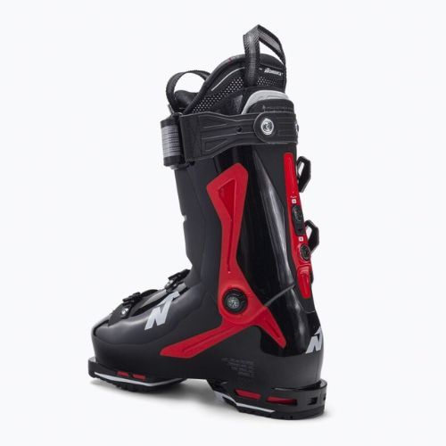Sícipő Nordica SPEEDMACHINE 3 130 (GW) fekete 050G1400 3F1