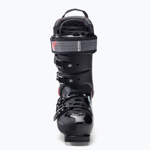 Sícipő Nordica SPEEDMACHINE 3 130 (GW) fekete 050G1400 3F1