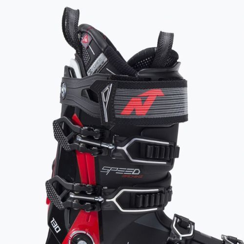 Sícipő Nordica SPEEDMACHINE 3 130 (GW) fekete 050G1400 3F1