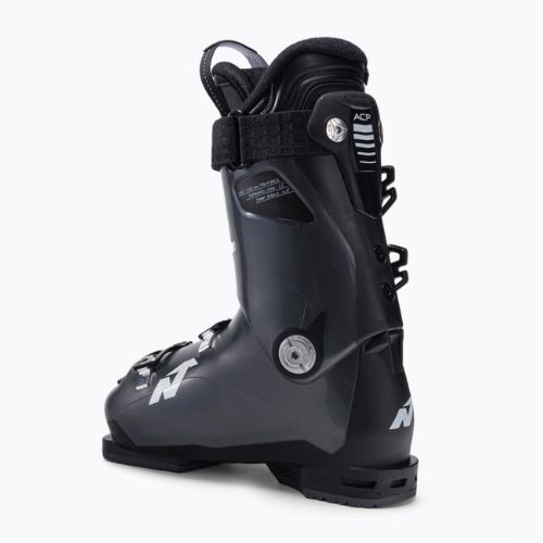 Sícipő Nordica SPORTMACHINE 90 fekete 050R3801 243