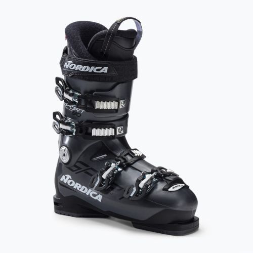 Sícipő Nordica SPORTMACHINE 90 fekete 050R3801 243