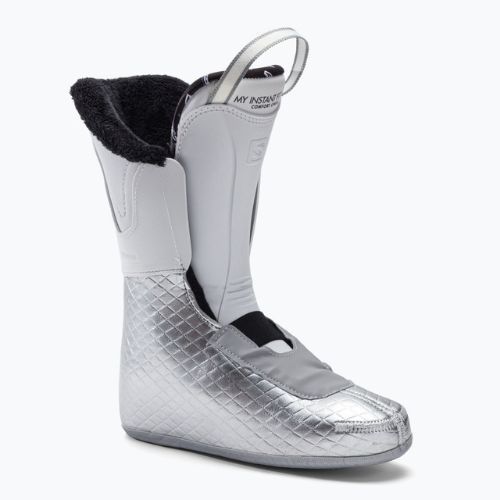 Női síbakancs Salomon Select Hv 70 W Fekete L41500700