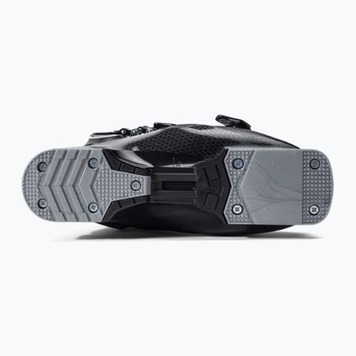 Női síbakancs Salomon Select Hv 70 W Fekete L41500700