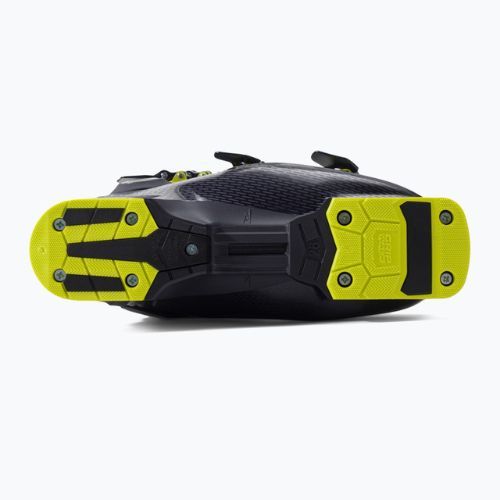Salomon S/Pro 130 GW férfi síbakancs fekete L41481200