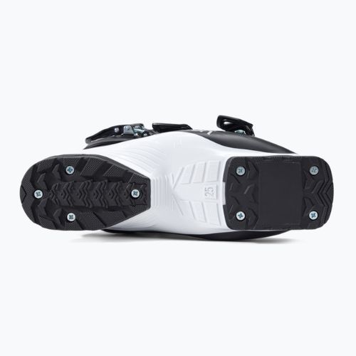 Női síbakancs Salomon X Access 60 W Wide fekete L40851200