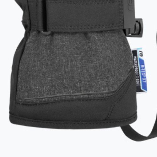 Reusch Primus R-TEX XT fekete 48/01/224/721 sí kesztyű