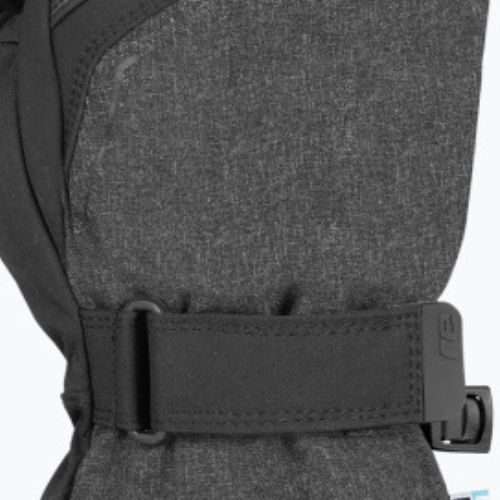 Reusch Primus R-TEX XT fekete 48/01/224/721 sí kesztyű