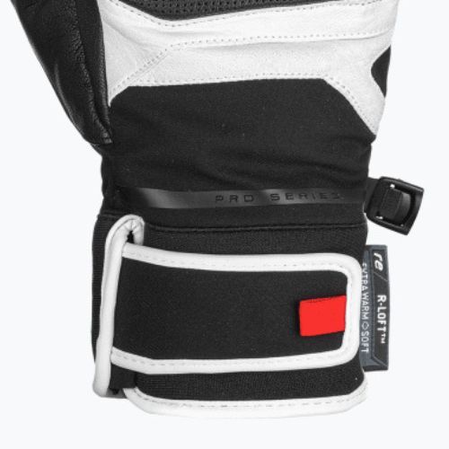 Reusch Profi SL síelő kesztyű fekete 60/01/110/7745