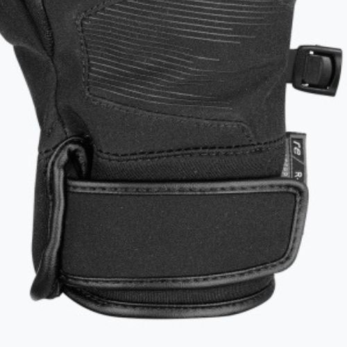 Reusch Storm R-TEX XT síelő kesztyű fekete 60/01/216/7701