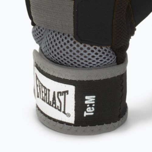 EVERLAST férfi belső kesztyű fekete EV4355