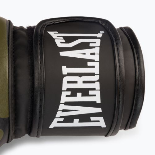 Bokszkesztyűk EVERLAST Spark zöld EV2150