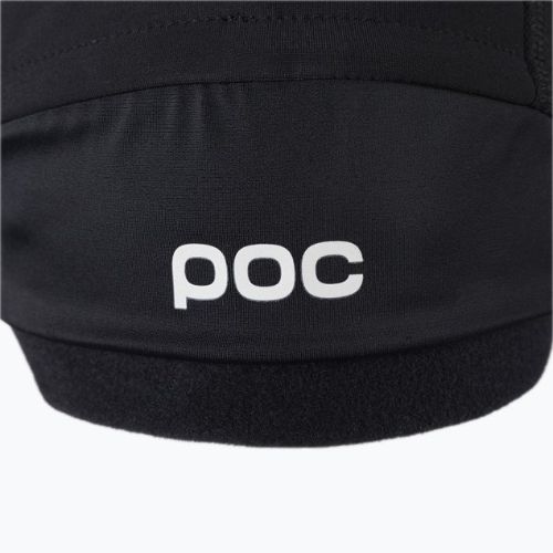 Kerékpáros sapka POC Thermal Cap uranium black