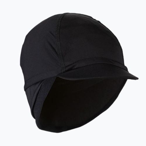 Kerékpáros sapka POC Thermal Cap uranium black