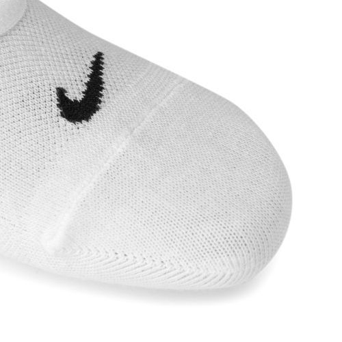 Nike Everyday Lightweight 3pak edzőzokni fehér SX4863-101
