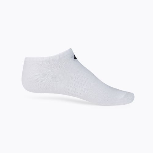 Nike Everyday Lightweight No Show 3pak edzőzokni fehér SX7678-100 SX7678-100