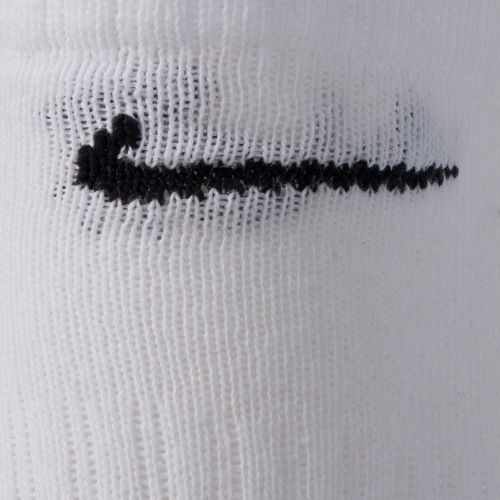 Nike Everyday Lightweight No Show 3pak edzőzokni fehér SX7678-100 SX7678-100