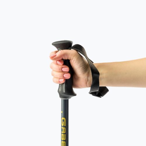 GABEL Cilaos Ardesia túrabotok szürke 7007446900000