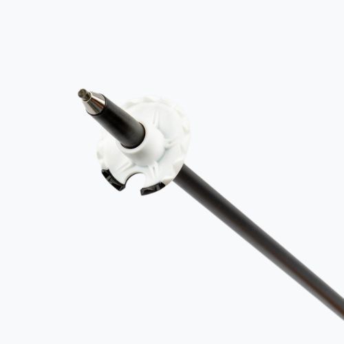 LEKI 3D Carbon 14 síbotok fekete 65067901