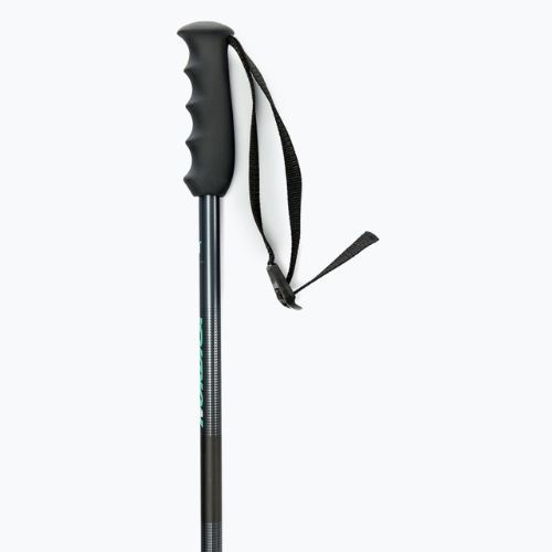 Női síbotok Nordica ALPINE TI WOMAN 16MM kék 0B081000 002