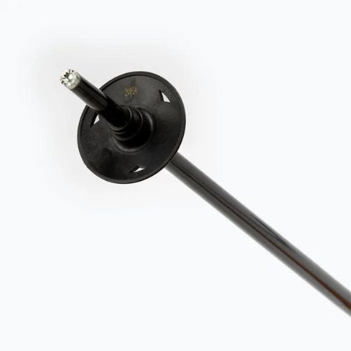 Női síbotok Salomon Arctic Lady fekete L41174000