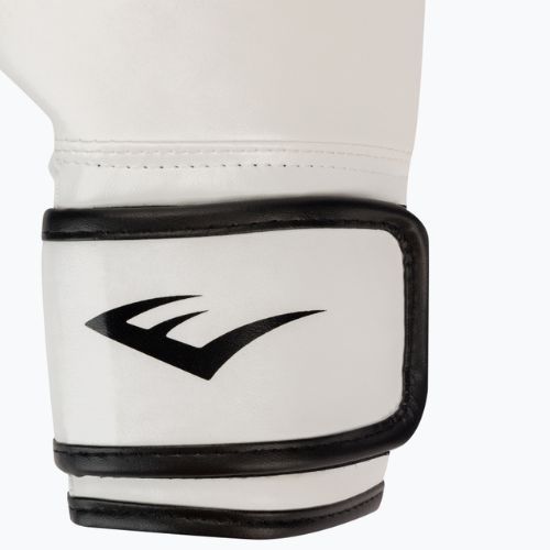 EVERLAST Core 4 bokszkesztyűk fehér EV2100