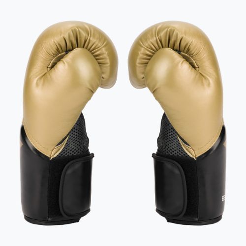 EVERLAST Pro Style Elite 2 bokszkesztyűk arany EV2500