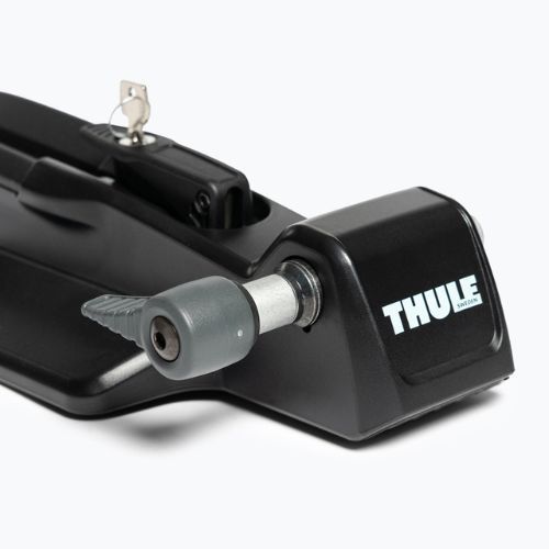 Thule Fastride tető kerékpártartó fekete 564001
