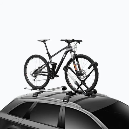 Thule Upride ezüst 599001